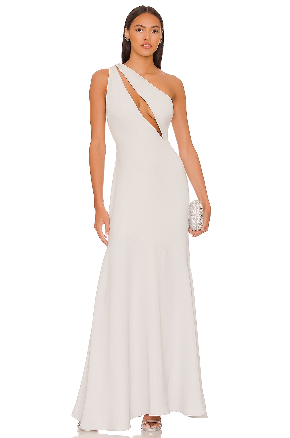 Lovers and Friends The Kyra Gown