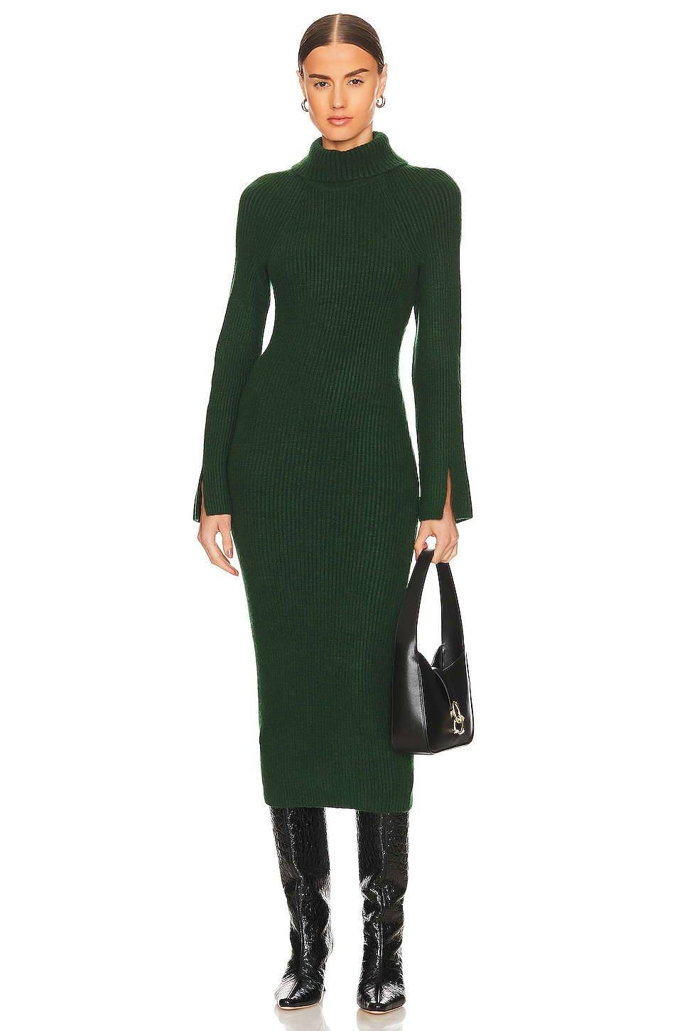 Lovers and Friends Coralie Knit Dress