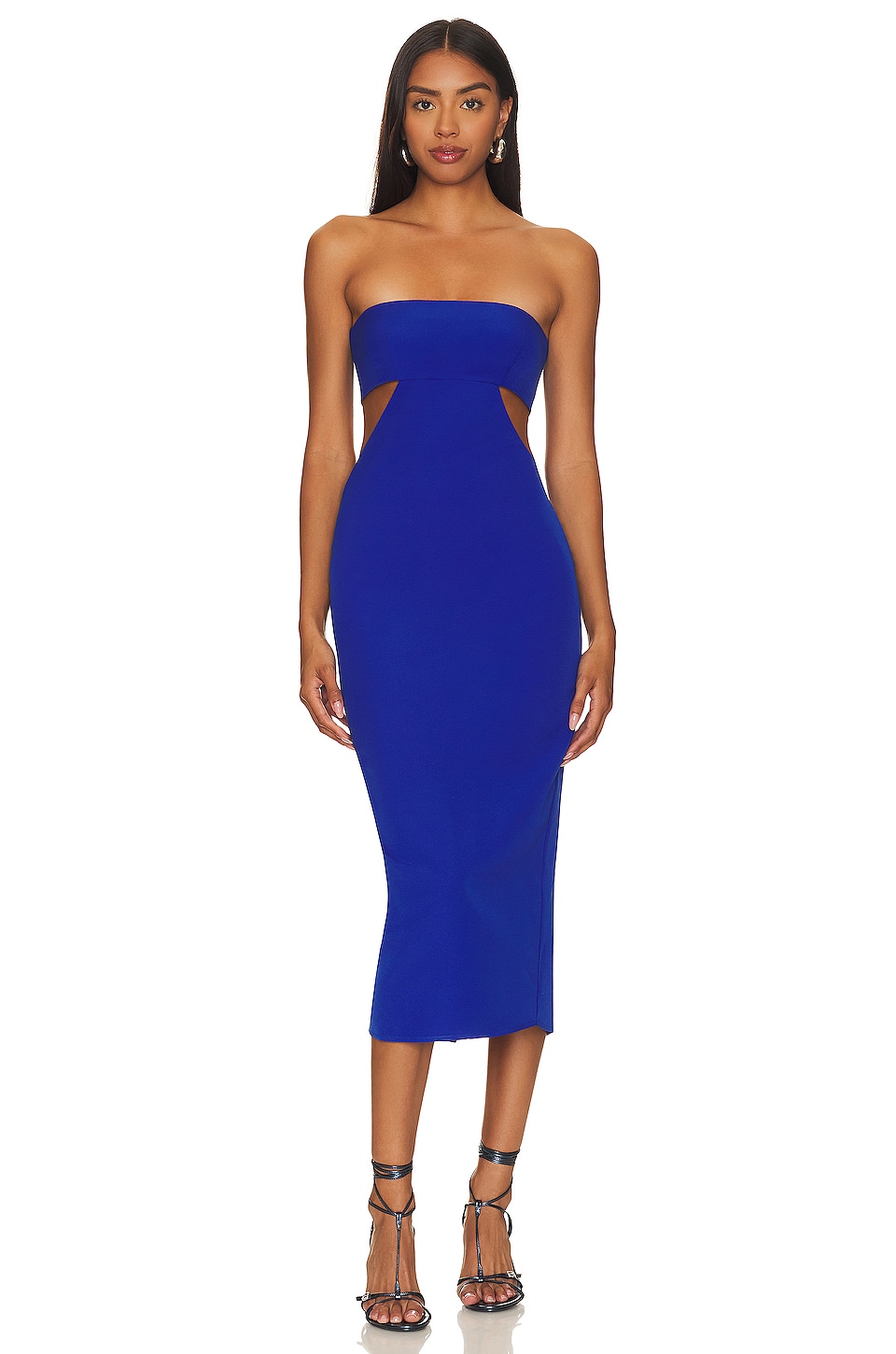 Lovers and Friends Maves Midi Dress