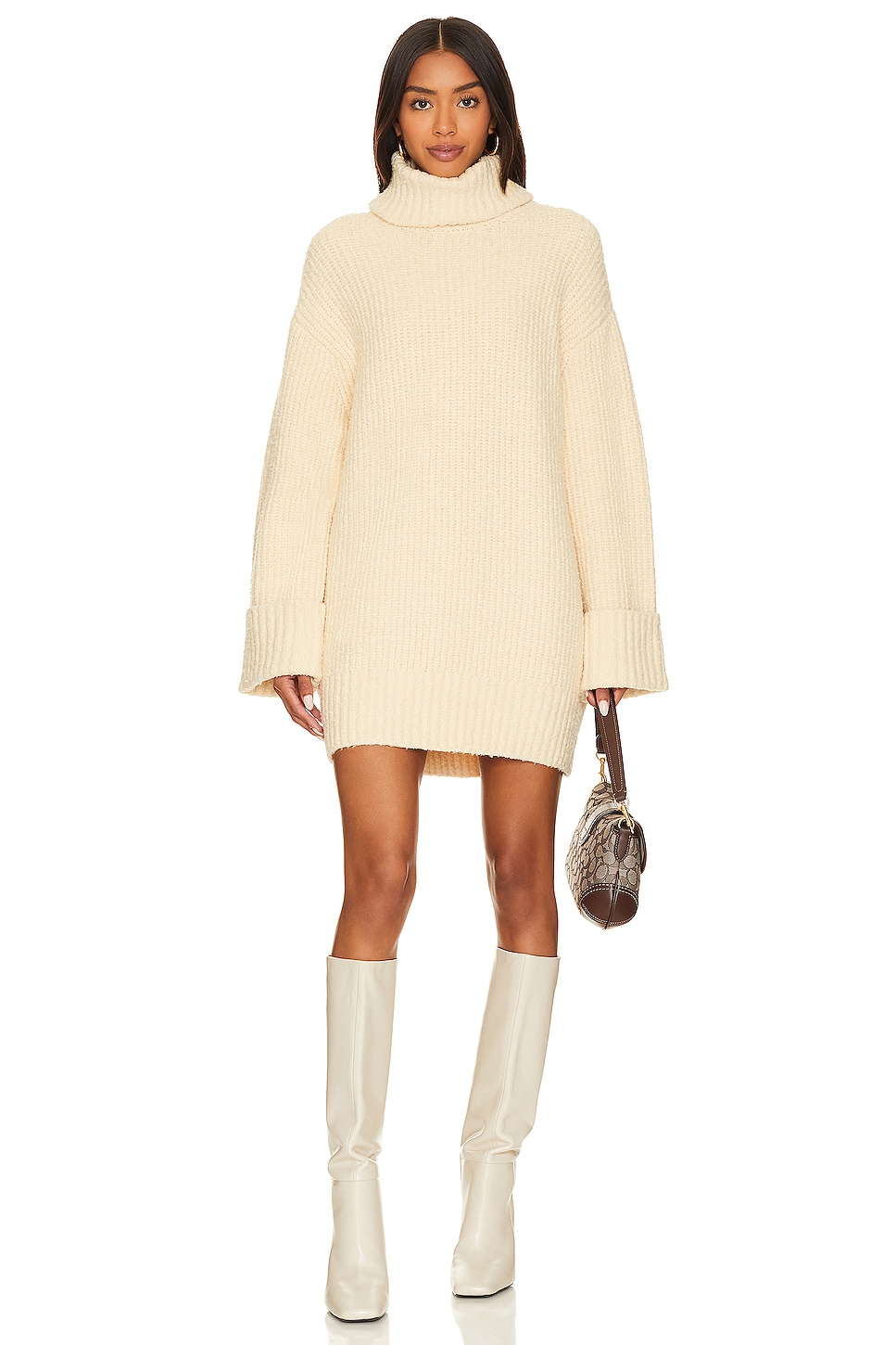 Lovers and Friends Braewyn Sweater Dress