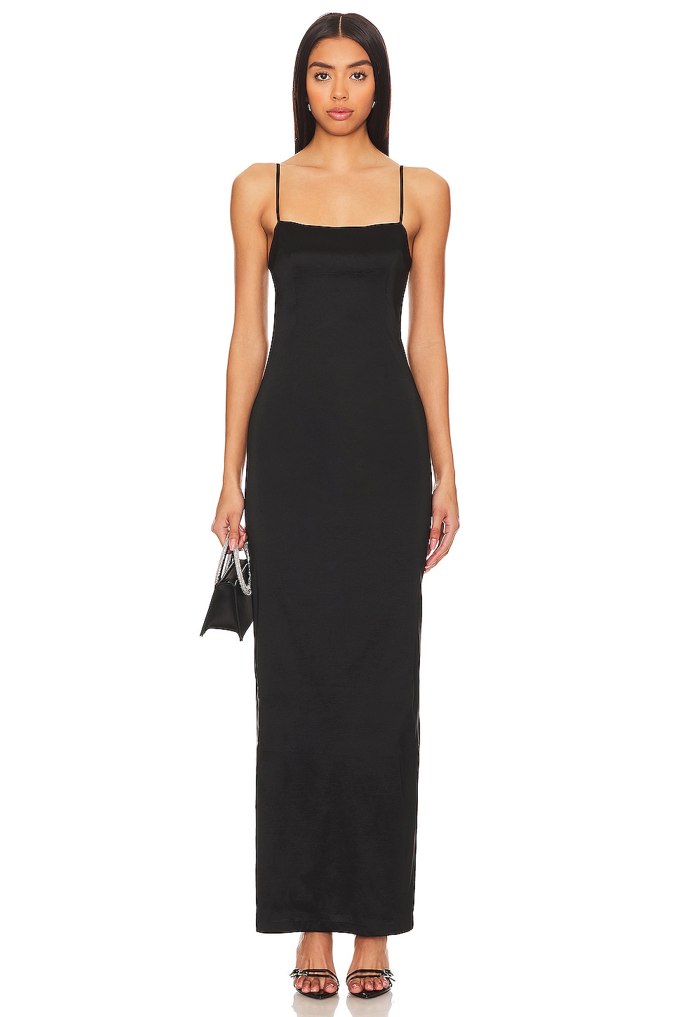 Lovers and Friends Ricky Maxi Dress