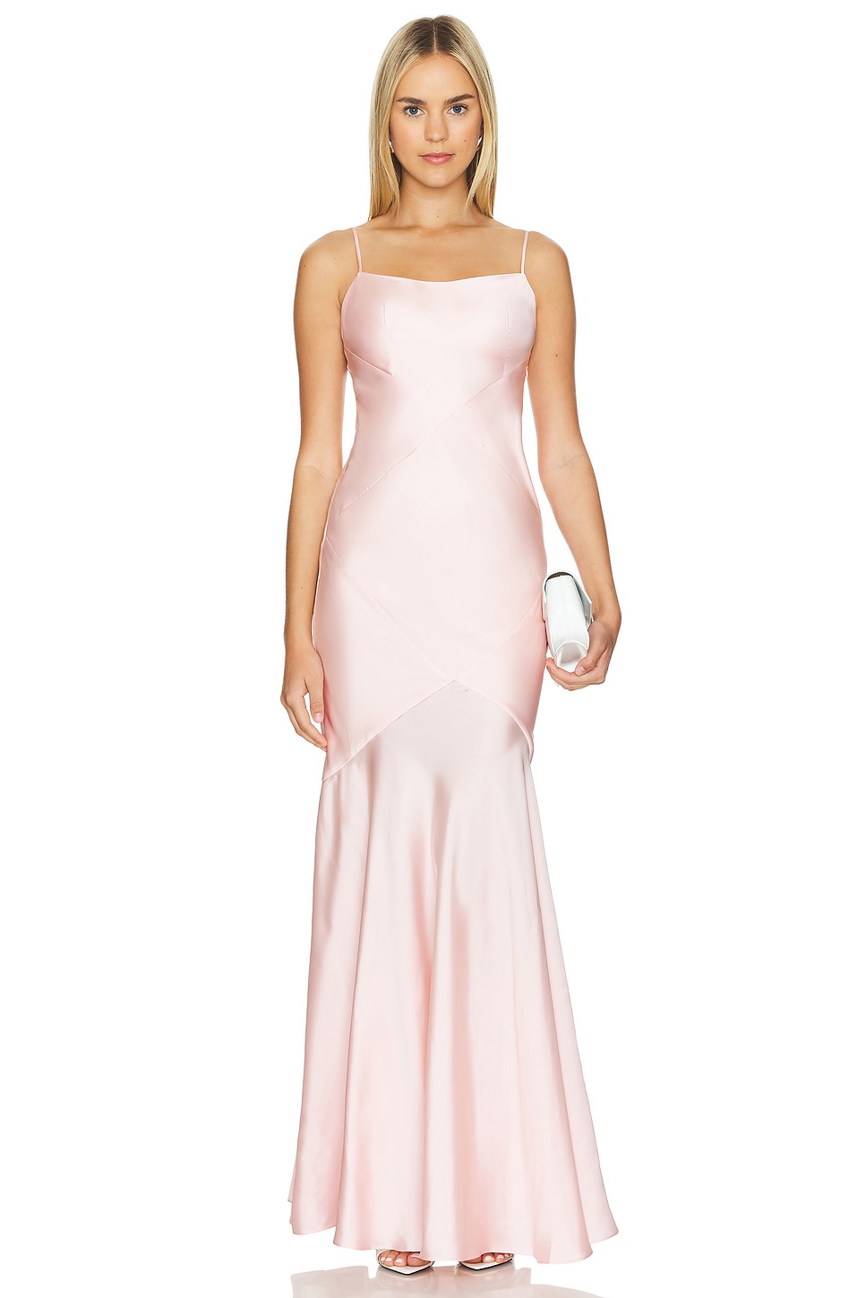 Lovers and Friends Ari Gown