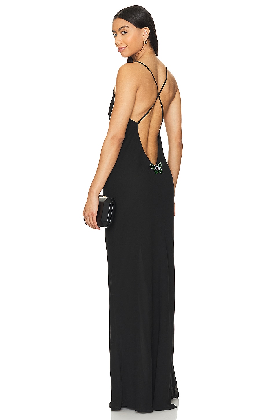 Lovers and Friends Rebecca Maxi Dress