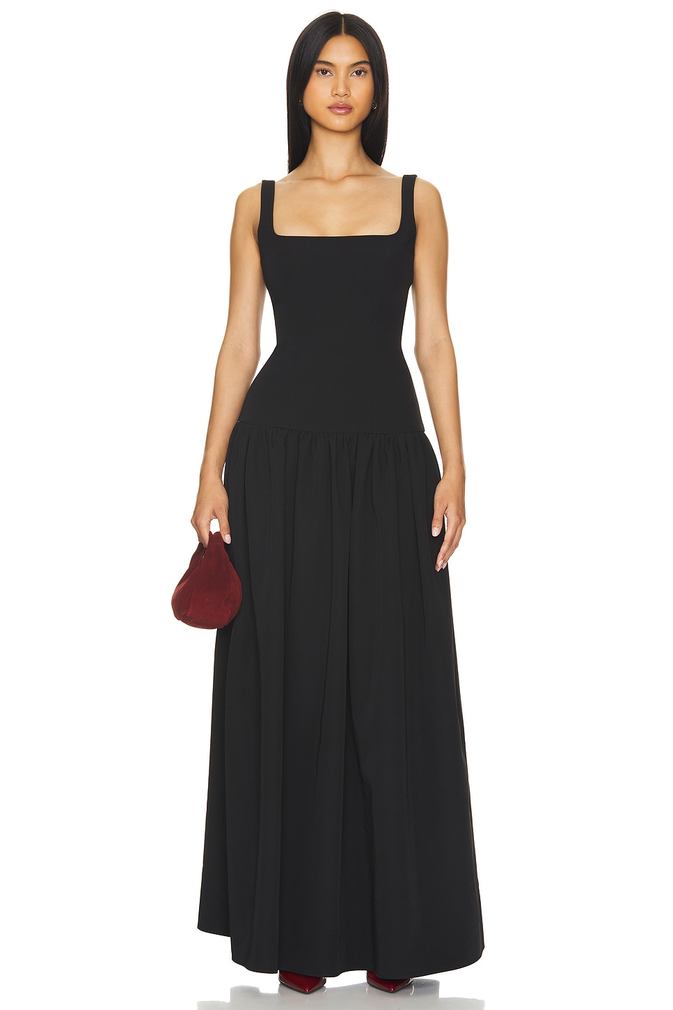 Lovers and Friends Aria Maxi Dress