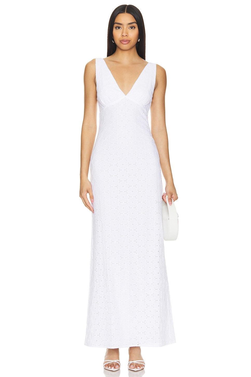 Lovers and Friends Loretta Maxi Dress