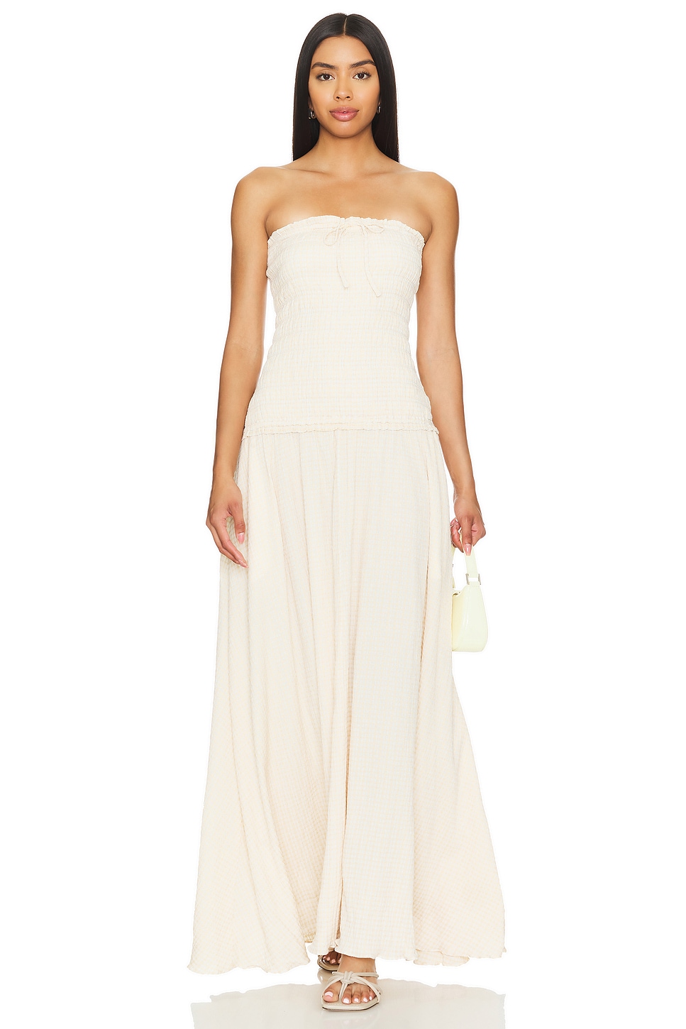 Lovers and Friends Gale Maxi Dress