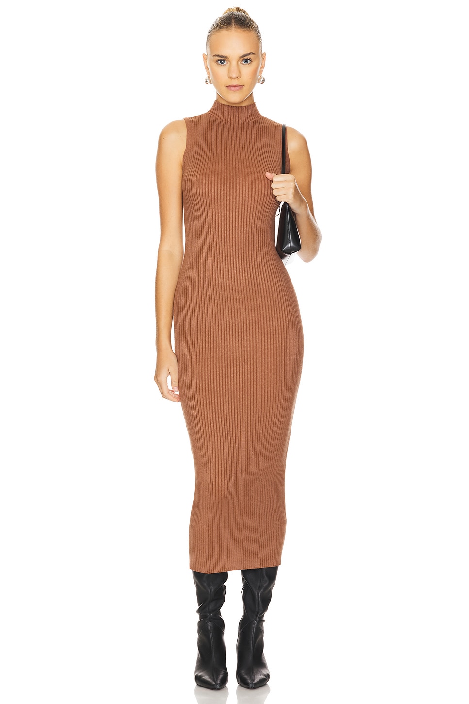 Lovers and Friends Adalee Midi Dress