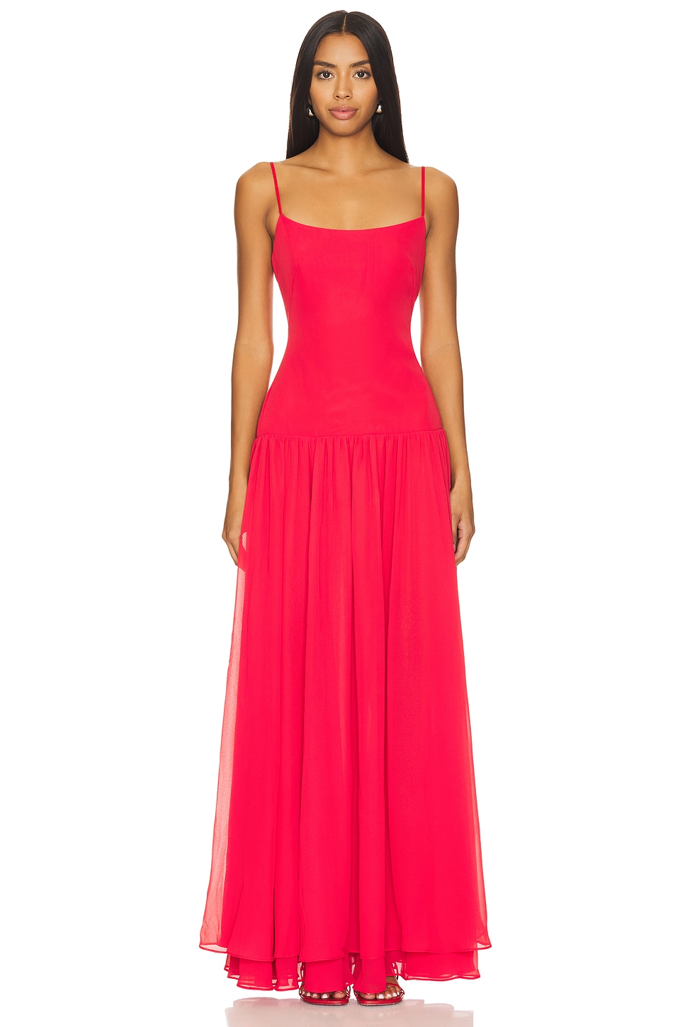 Lovers and Friends Giulia Gown