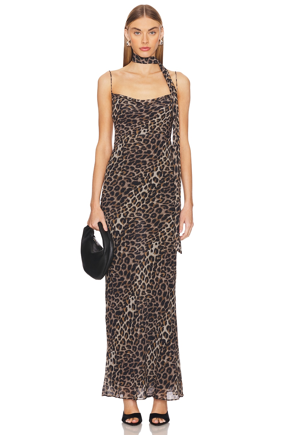 Lovers and Friends Atwood Maxi Dress