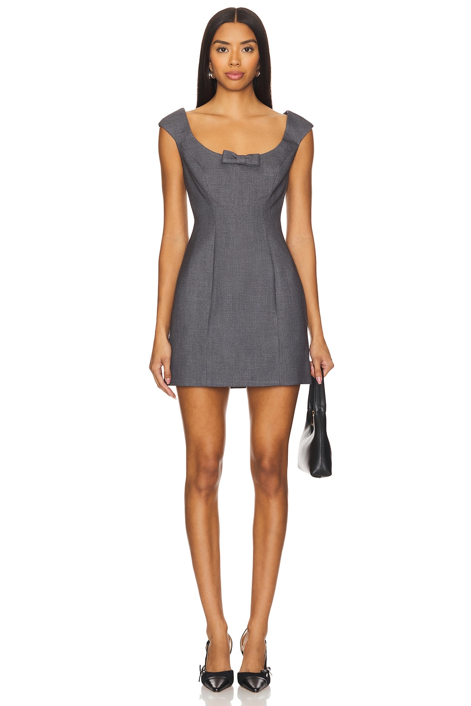 Lovers and Friends Adee Mini Dress