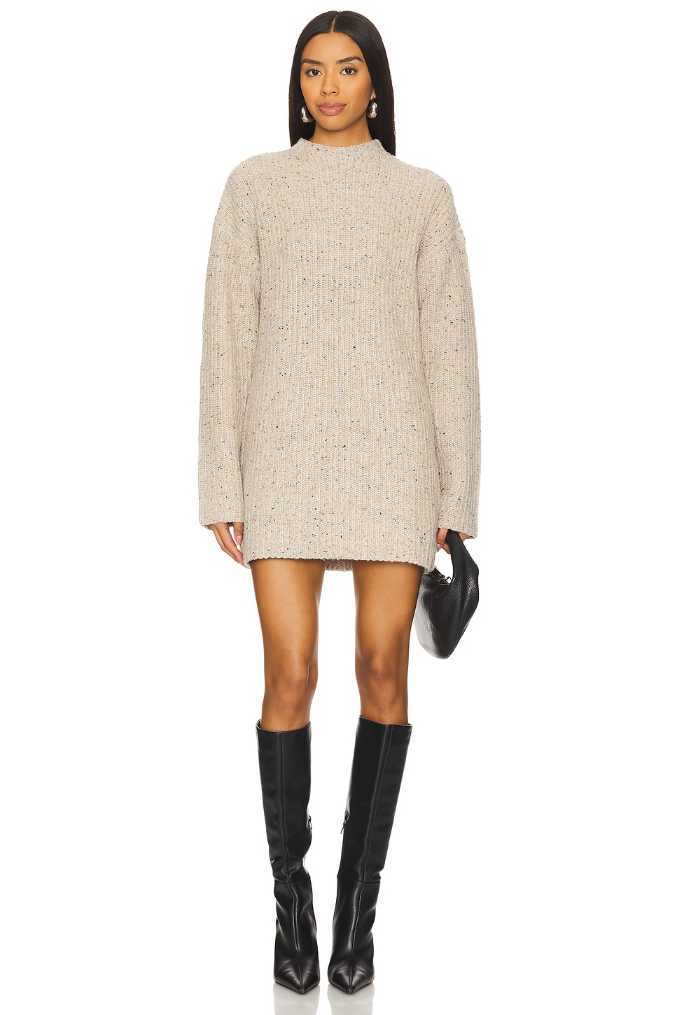 Lovers and Friends Abra Sweater Dress