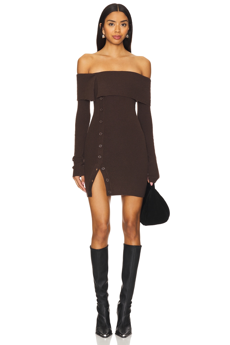 Lovers and Friends Lexi Mini Dress