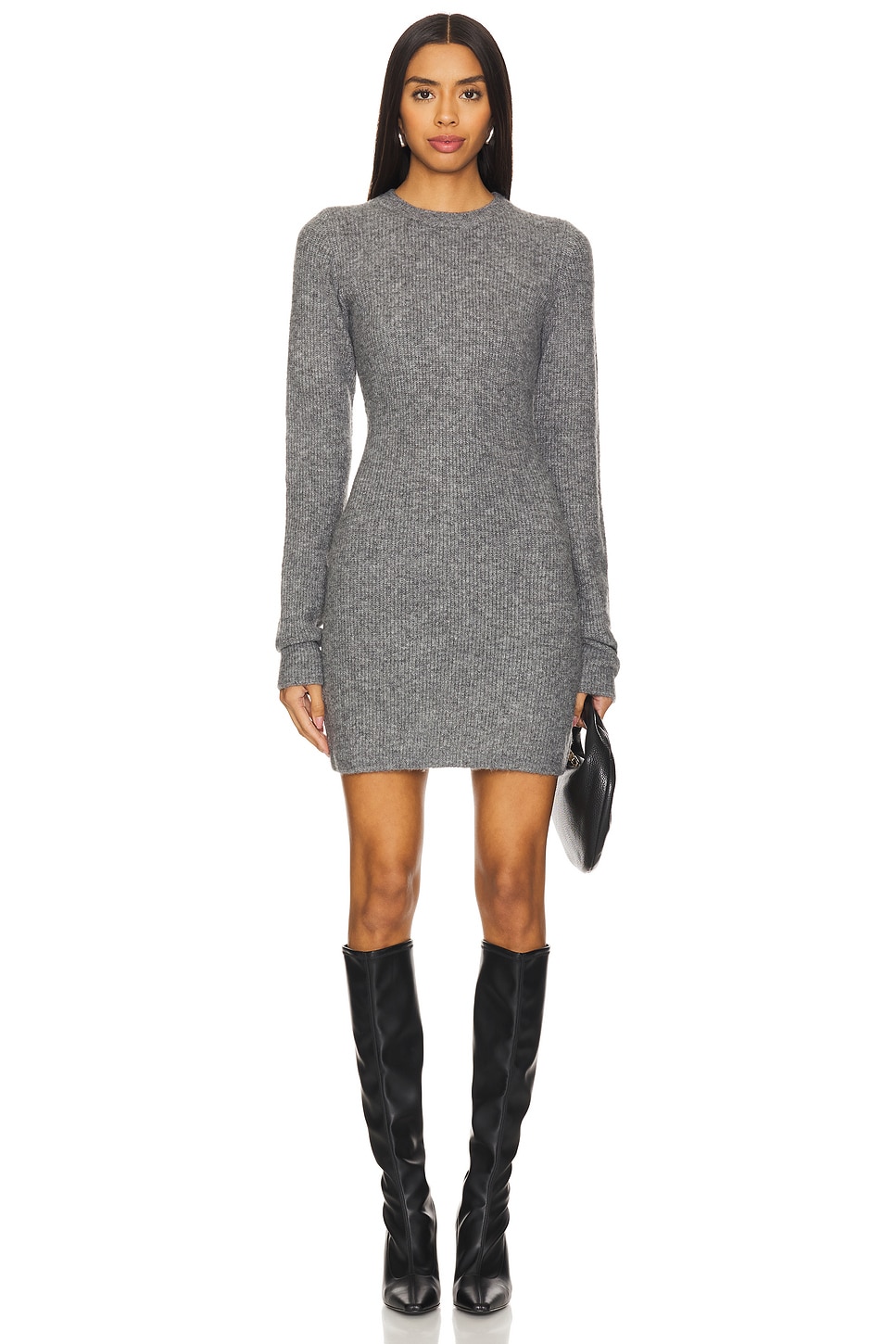 Lovers and Friends Evie Crewneck Dress