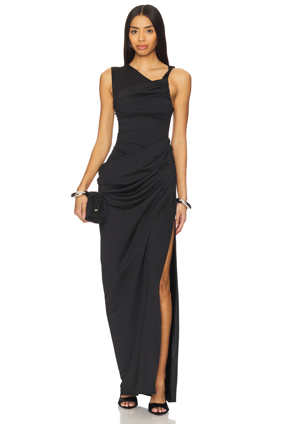 Lovers and Friends Athena Gown