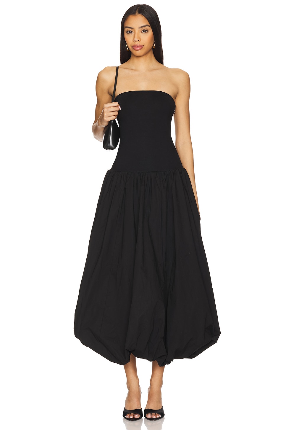 Lovers and Friends Erin Maxi Dress