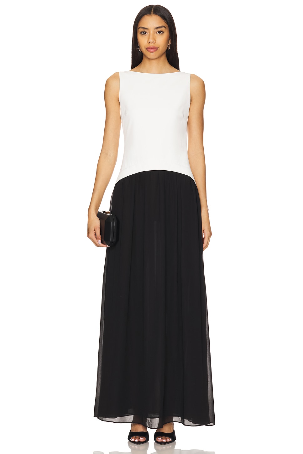 Lovers and Friends Suki Maxi Dress