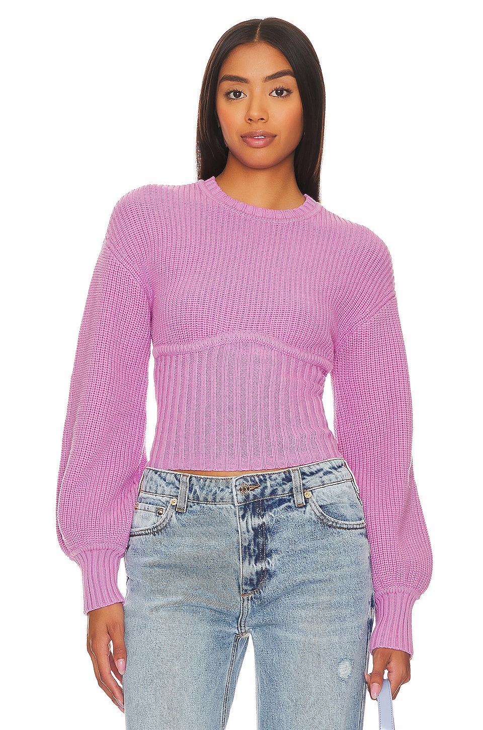 Lovers and Friends Anastasia Knit Sweater