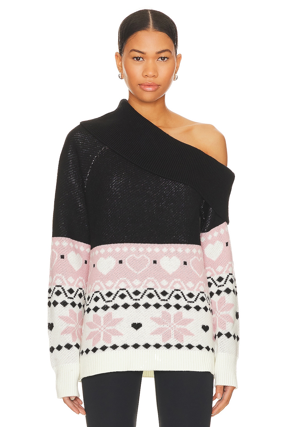 Lovers and Friends Lovers Lane Sweater