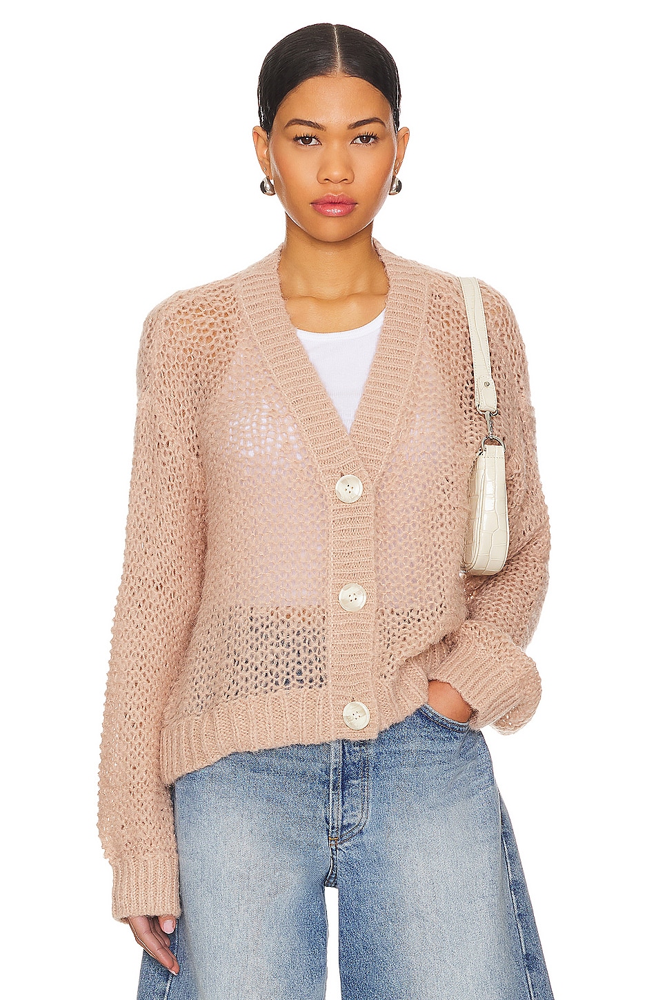 Lovers and Friends Viola Cardigan