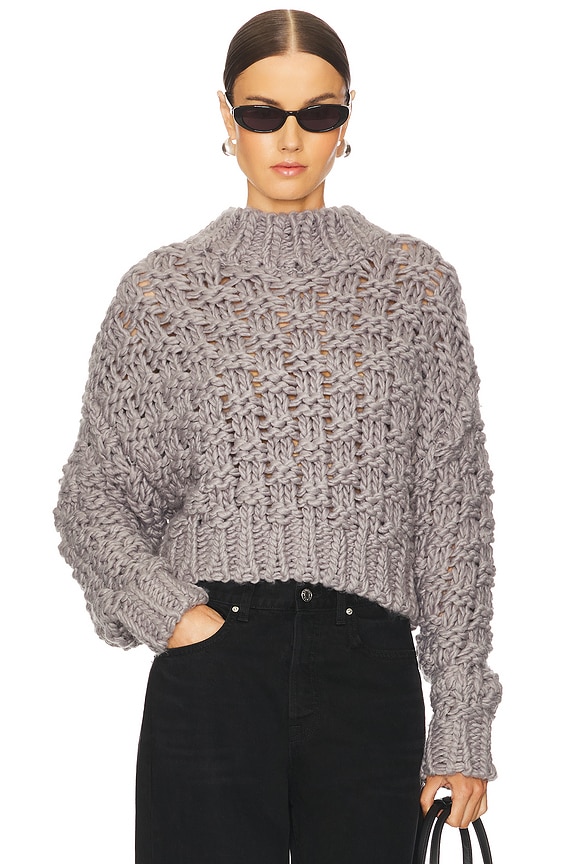 Lovers and Friends Jolene Knit Sweater