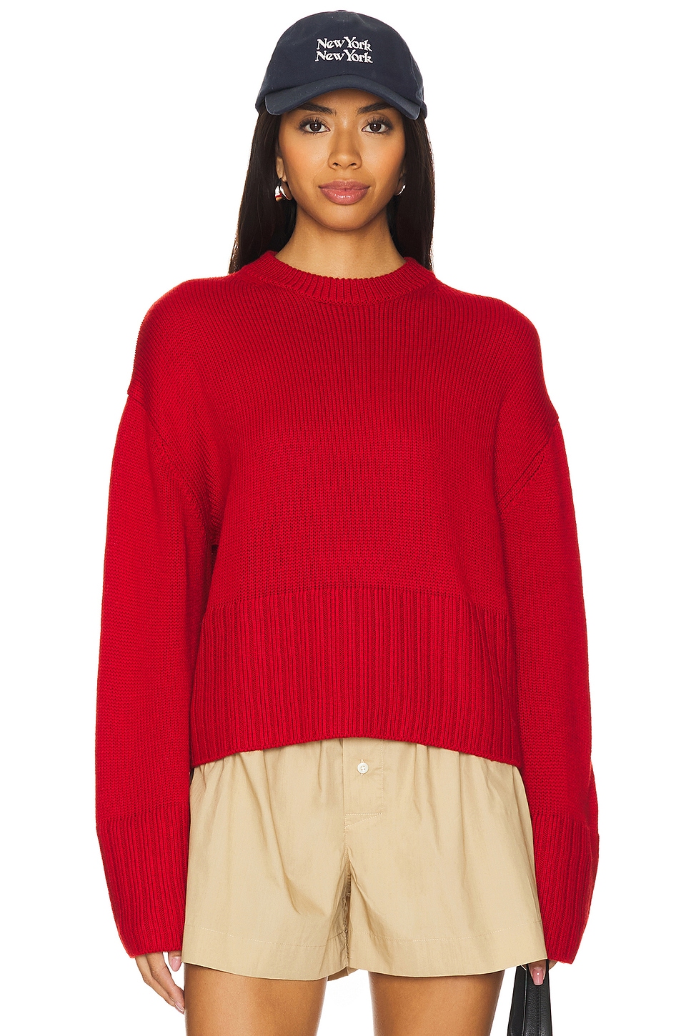 Lovers and Friends Maxie Sweater