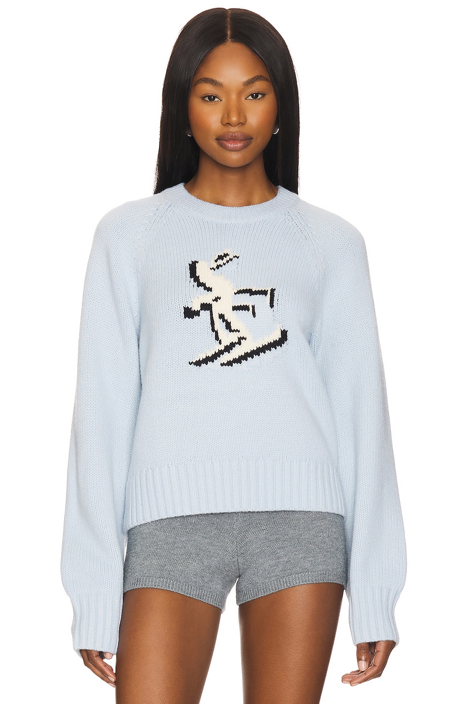 Lovers and Friends Cillian Ski Sweater