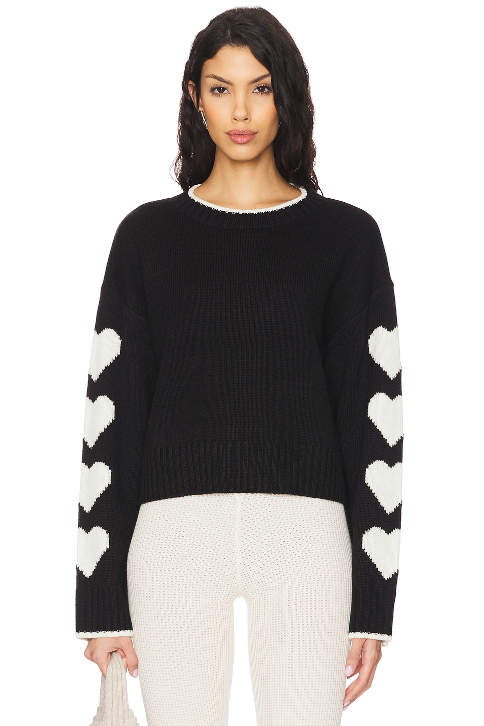 Lovers and Friends Zayd Sweater