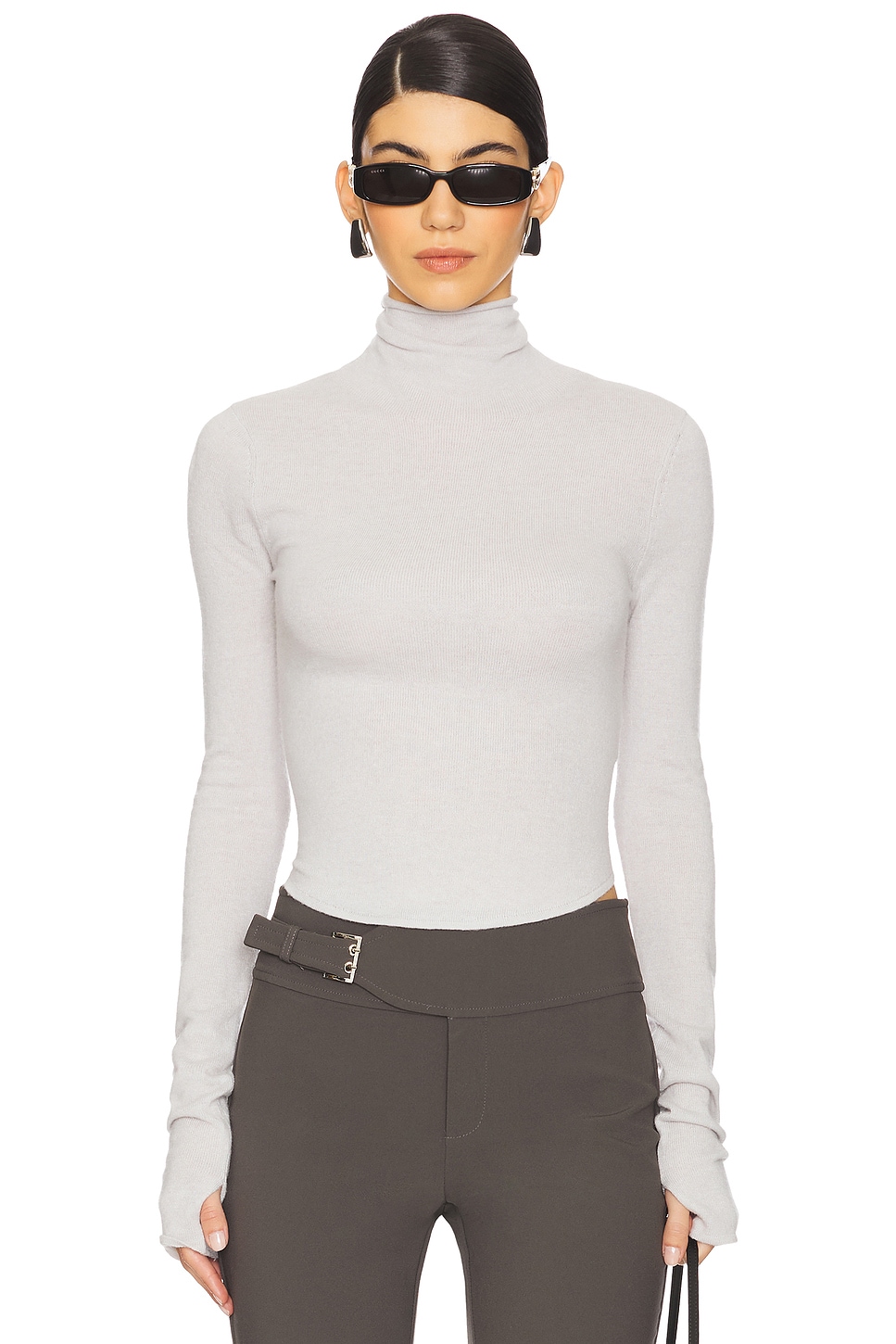 Lovers and Friends Odessa Turtleneck