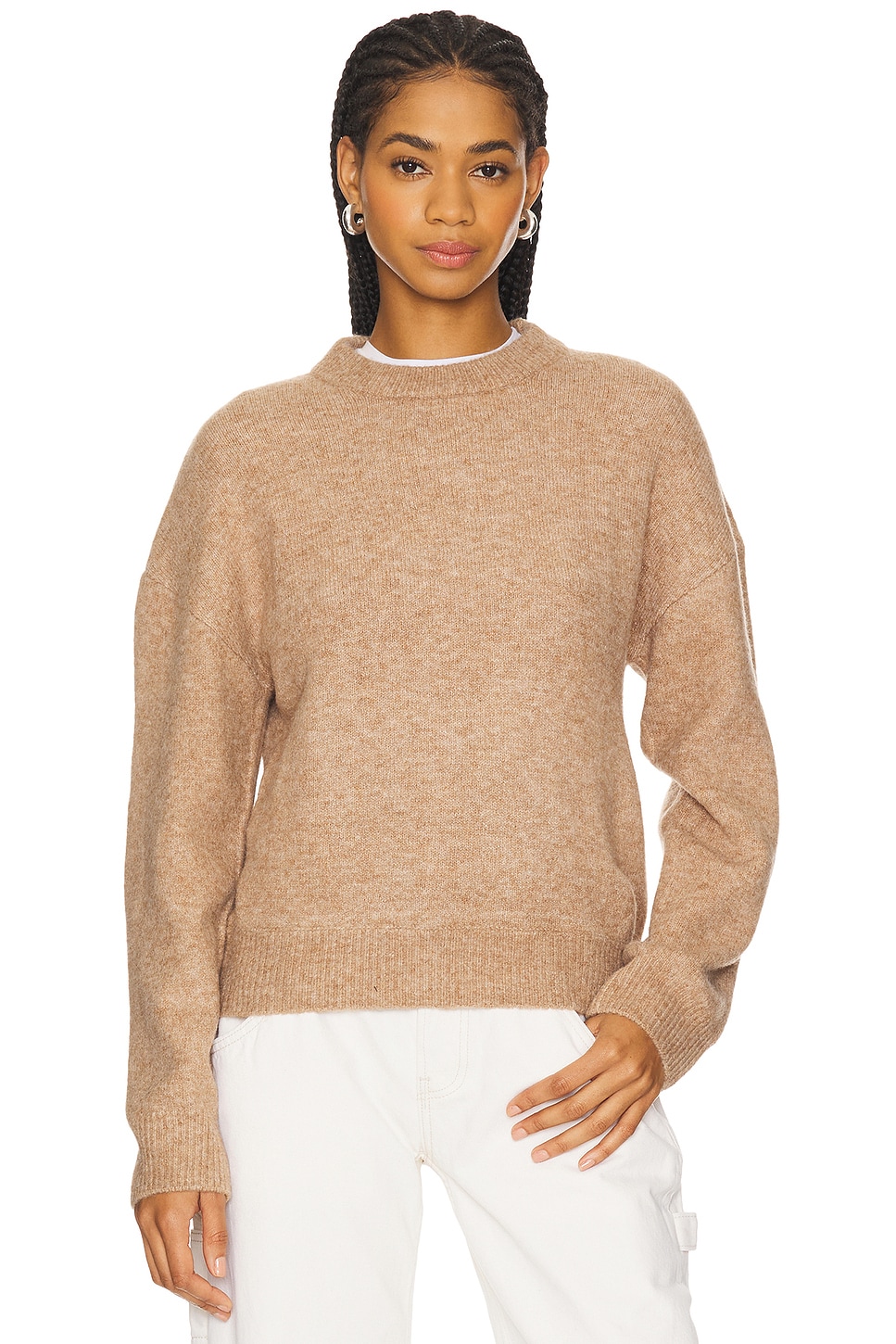 Lovers and Friends Lucie Sweater