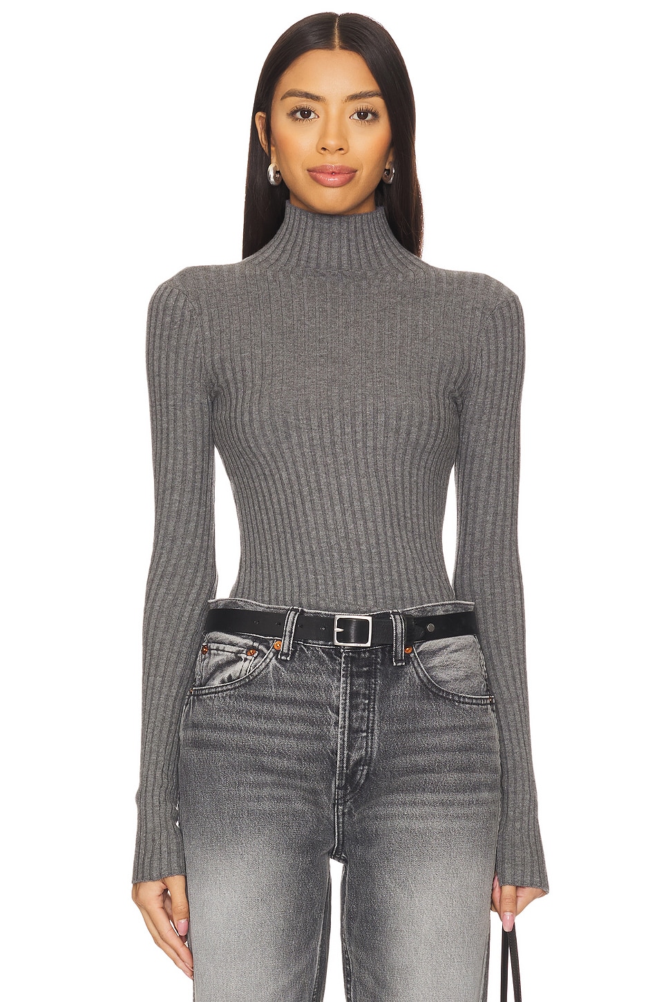 Lovers and Friends Magnolia Turtleneck