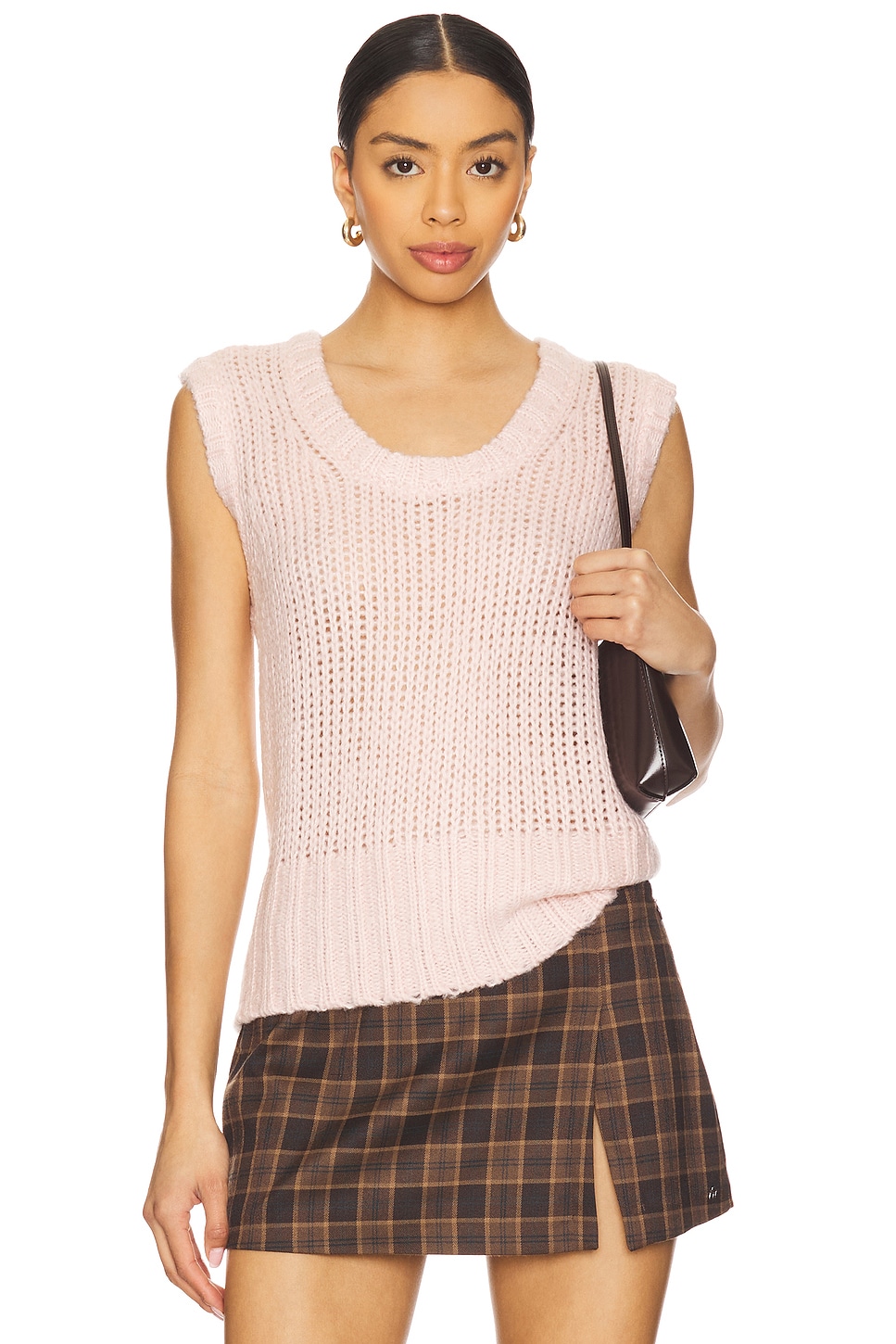 Lovers and Friends Poppie Sweater Vest