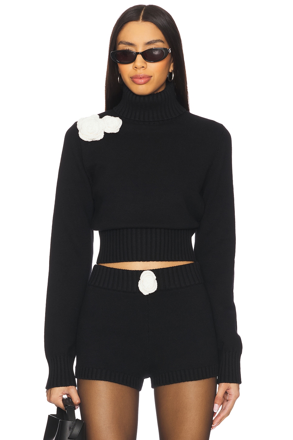 Lovers and Friends Dinah Sweater