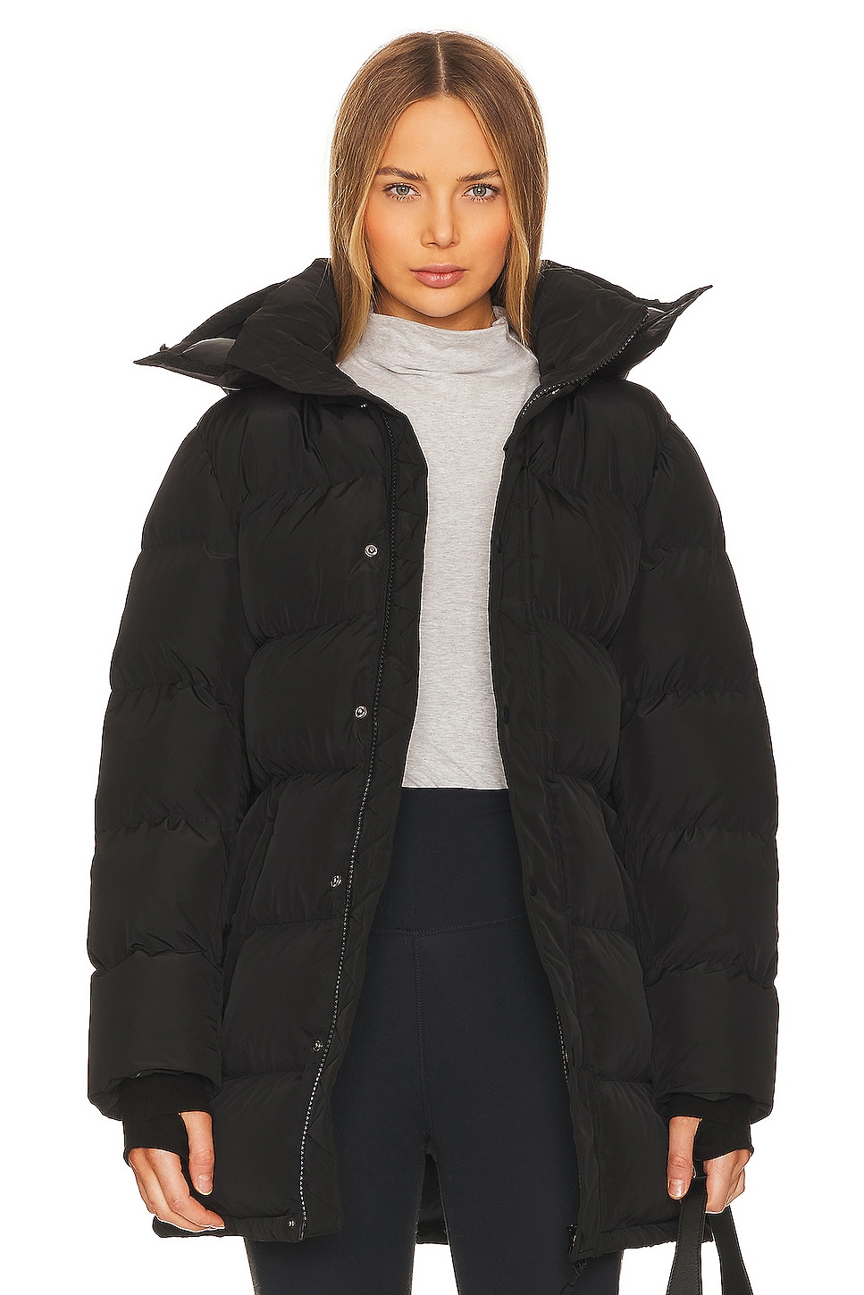 Lovers and Friends Elza Puffer Jacket