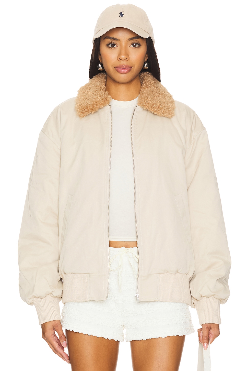 Lovers and Friends Mollie Jacket