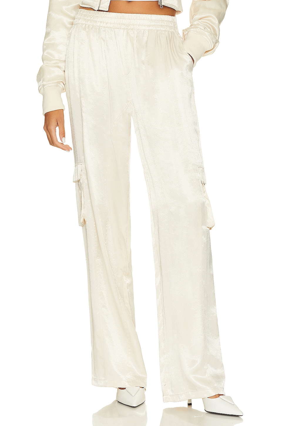 Lovers and Friends Miranda Cargo Pant