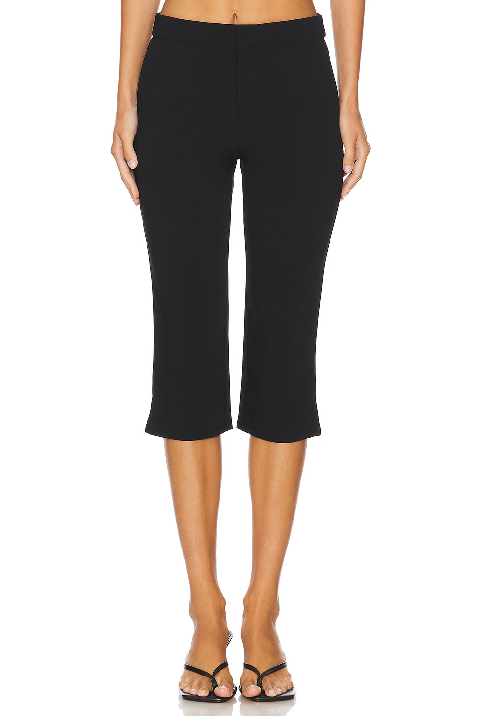 Lovers and Friends Grace Cropped Pant