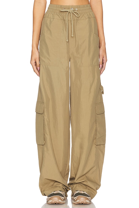 Lovers and Friends Burton Pant