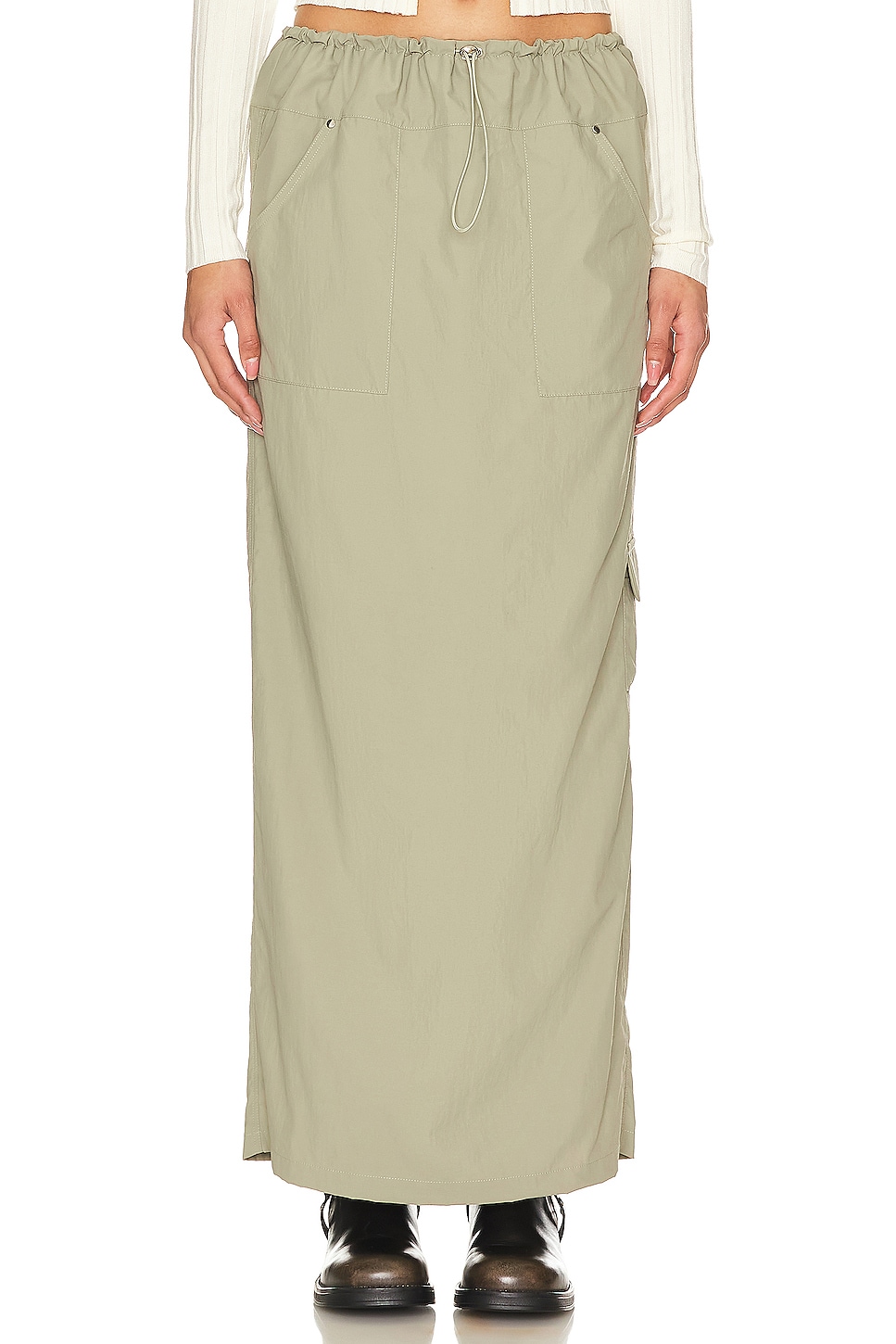 Lovers and Friends Marni Maxi Skirt