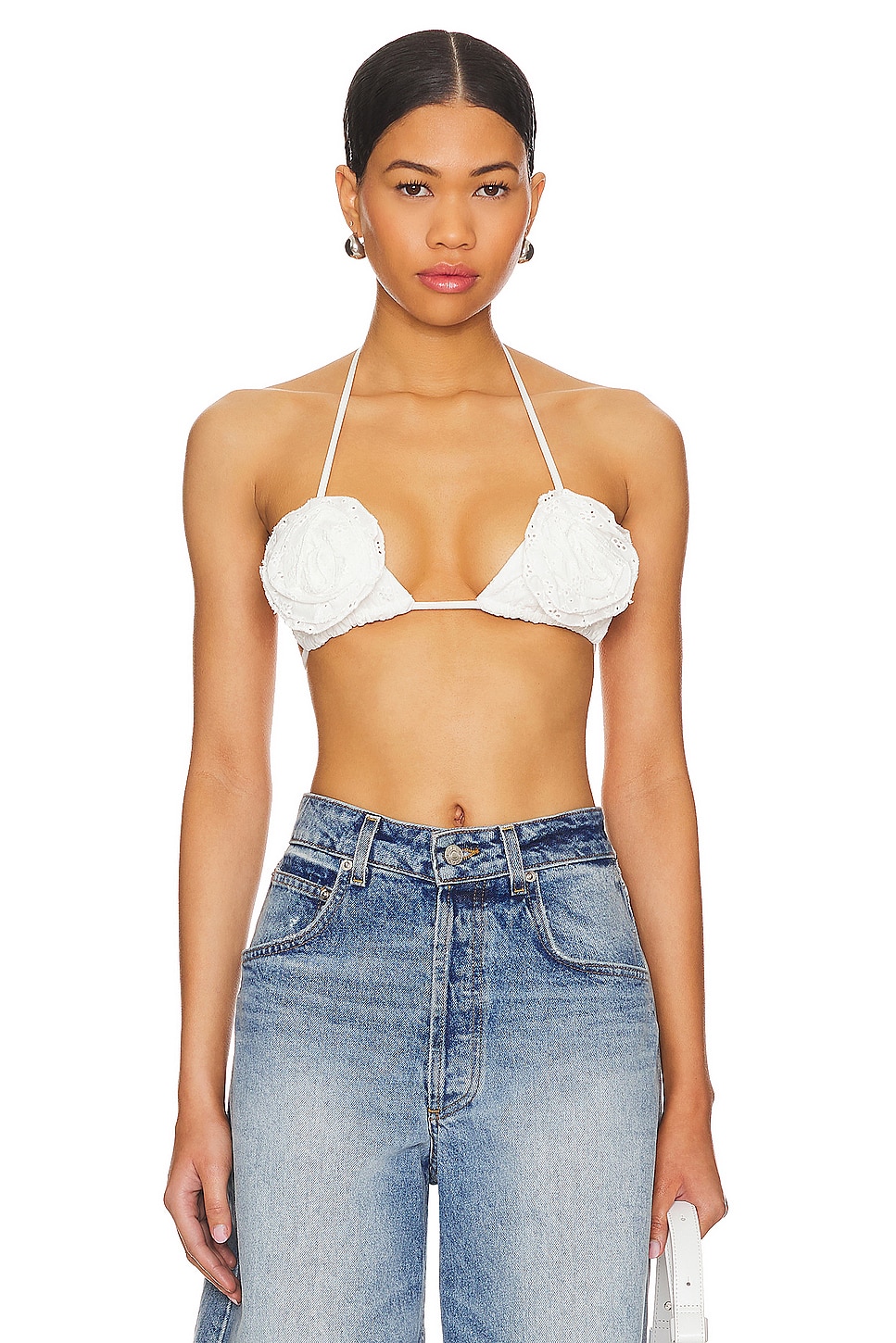 Lovers and Friends Julia Bralette