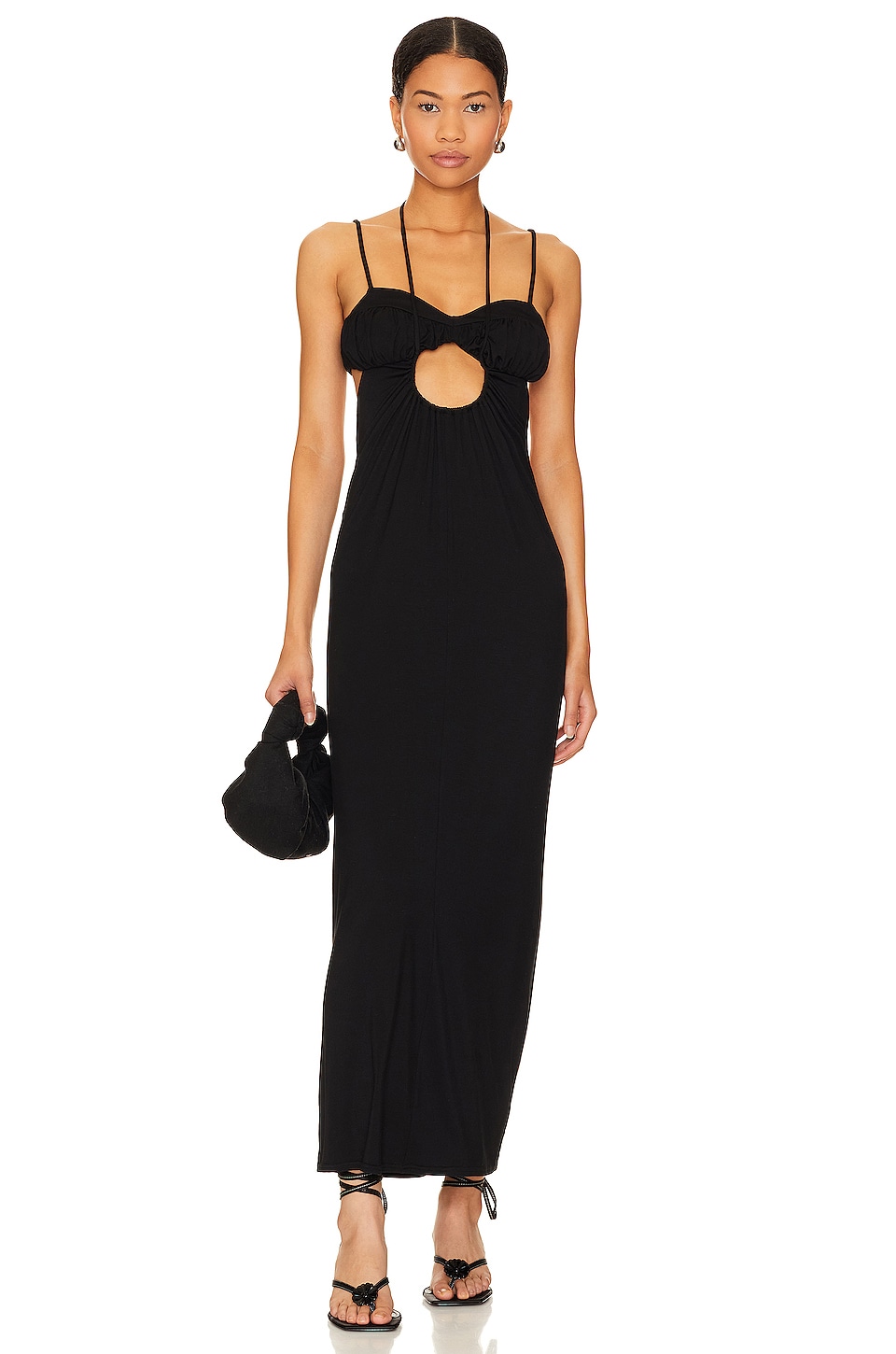 LPA Viola Maxi Dress