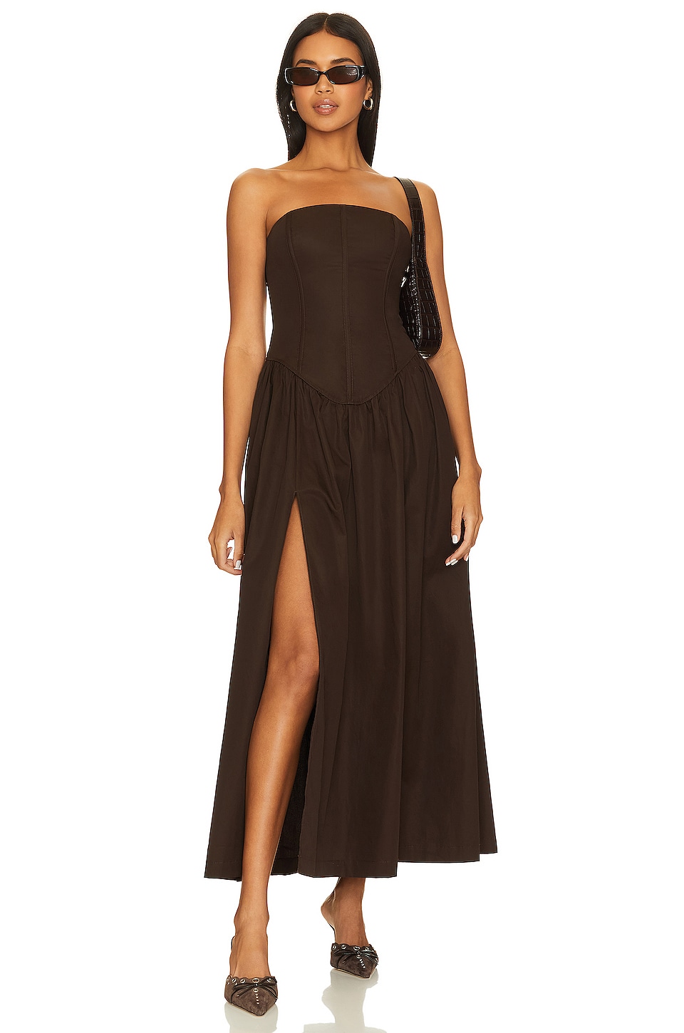 LPA Giana Maxi Dress