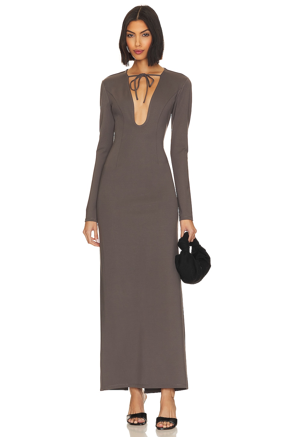 LPA Santino Maxi Dress