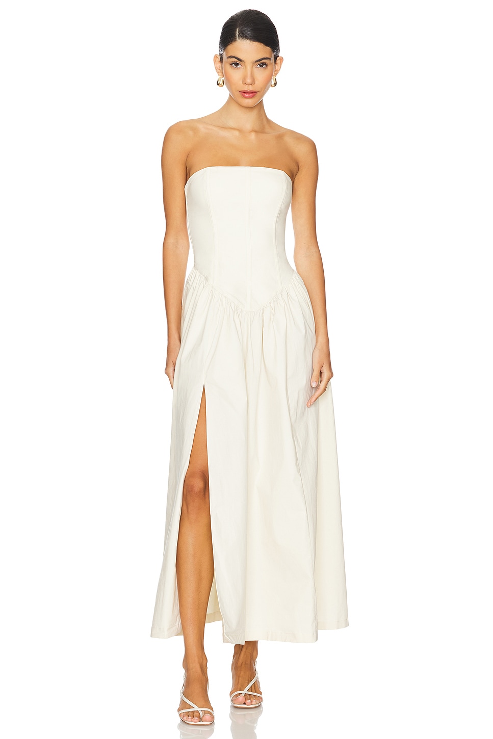 LPA Giana Maxi Dress