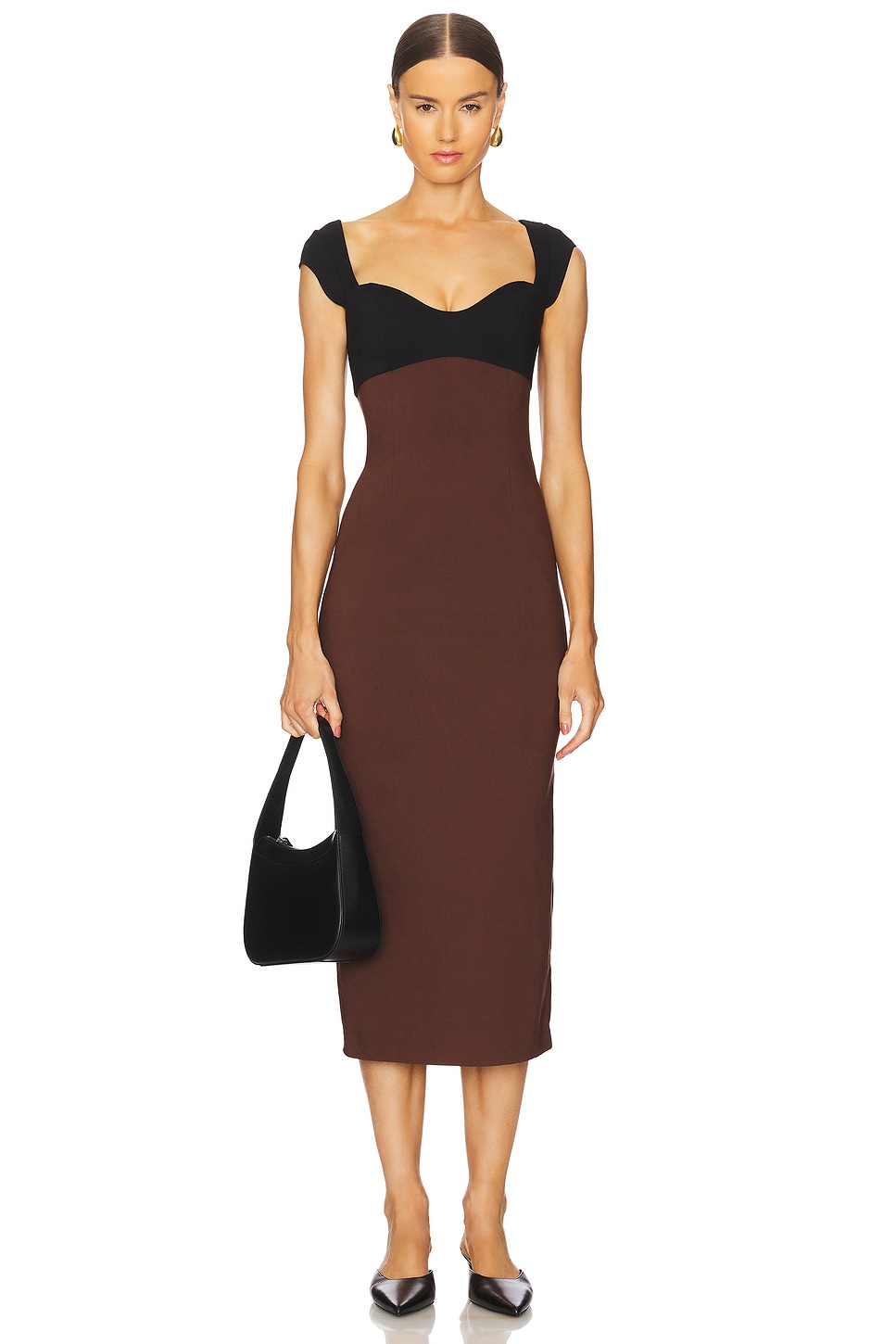 LPA Kenley Dress