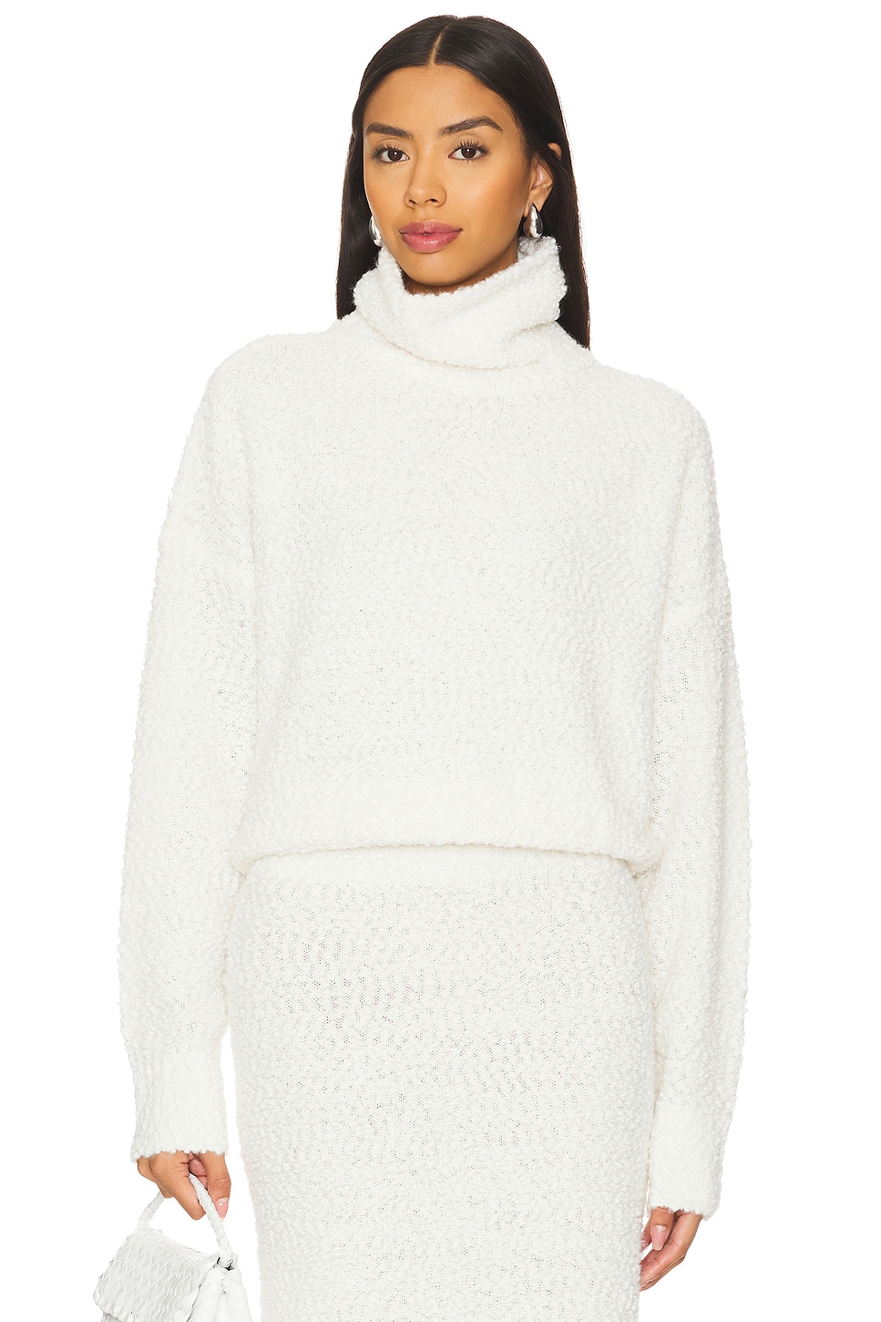 LPA Evan Turtleneck Sweater