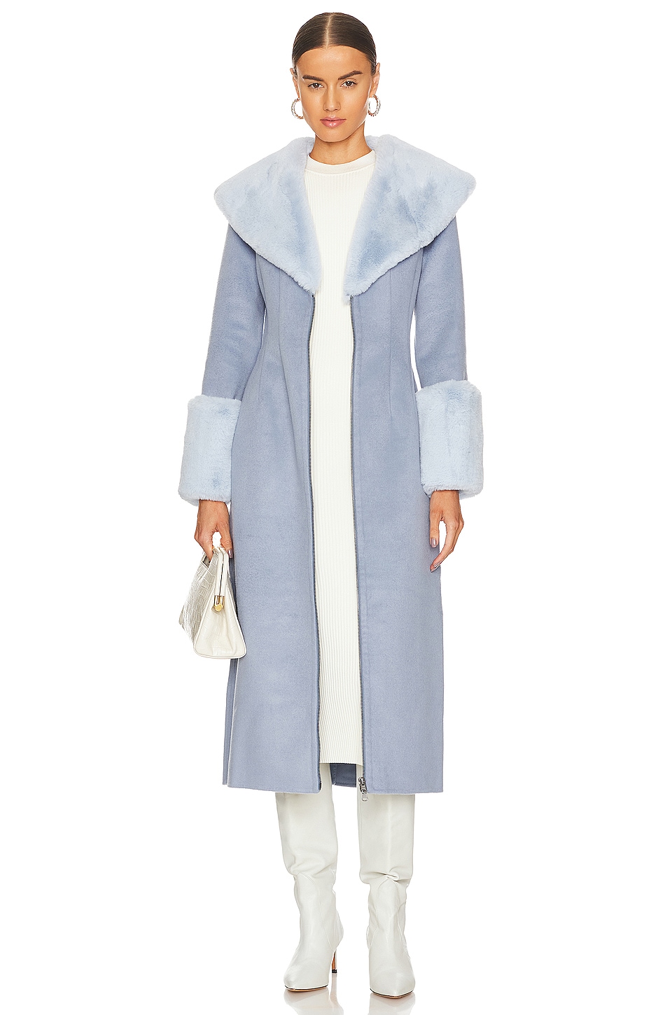 LPA Giovanna Coat