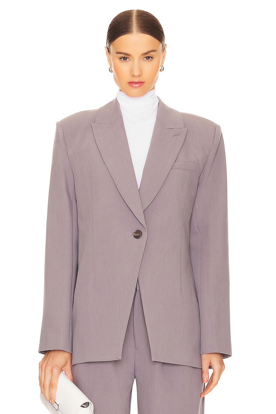 LPA Sienna Oversized Blazer