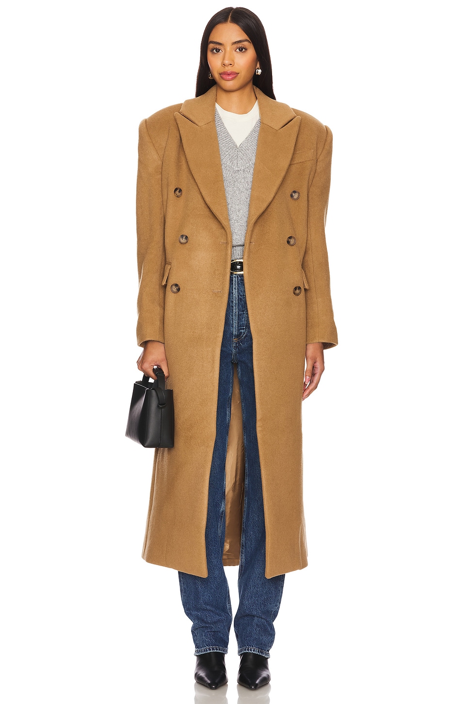 LPA Kierra Coat