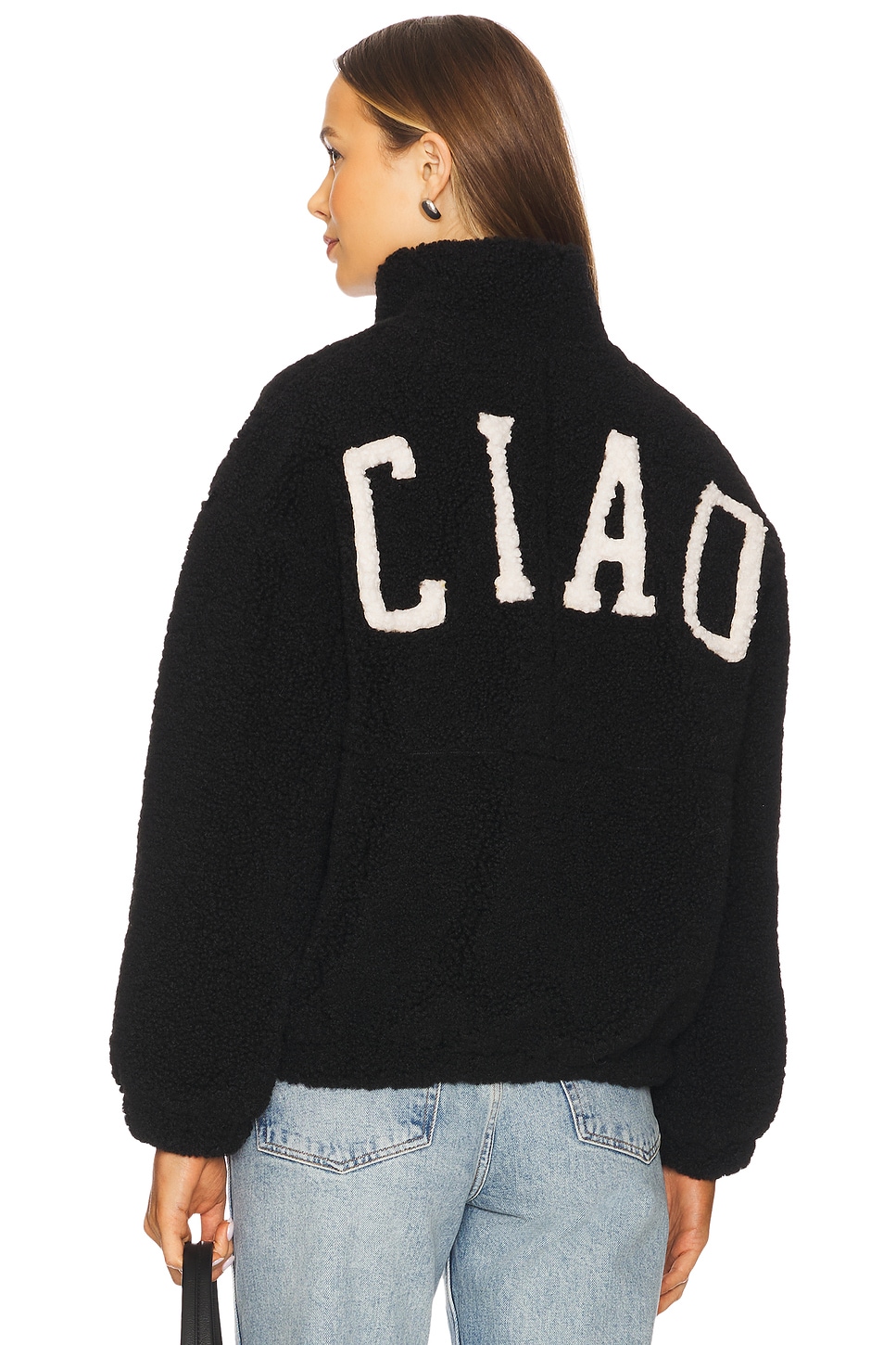 LPA Ciao Pullover