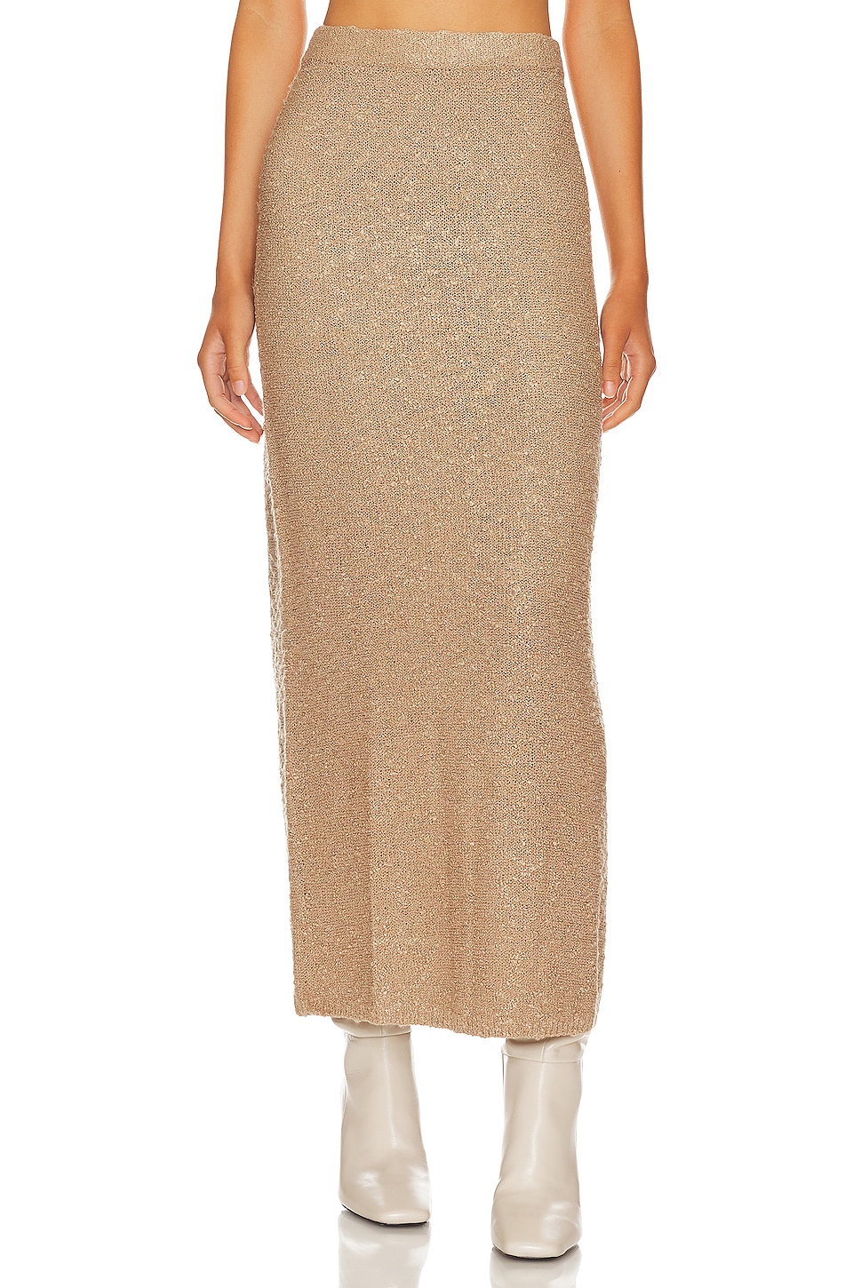 LPA Milas Maxi Skirt